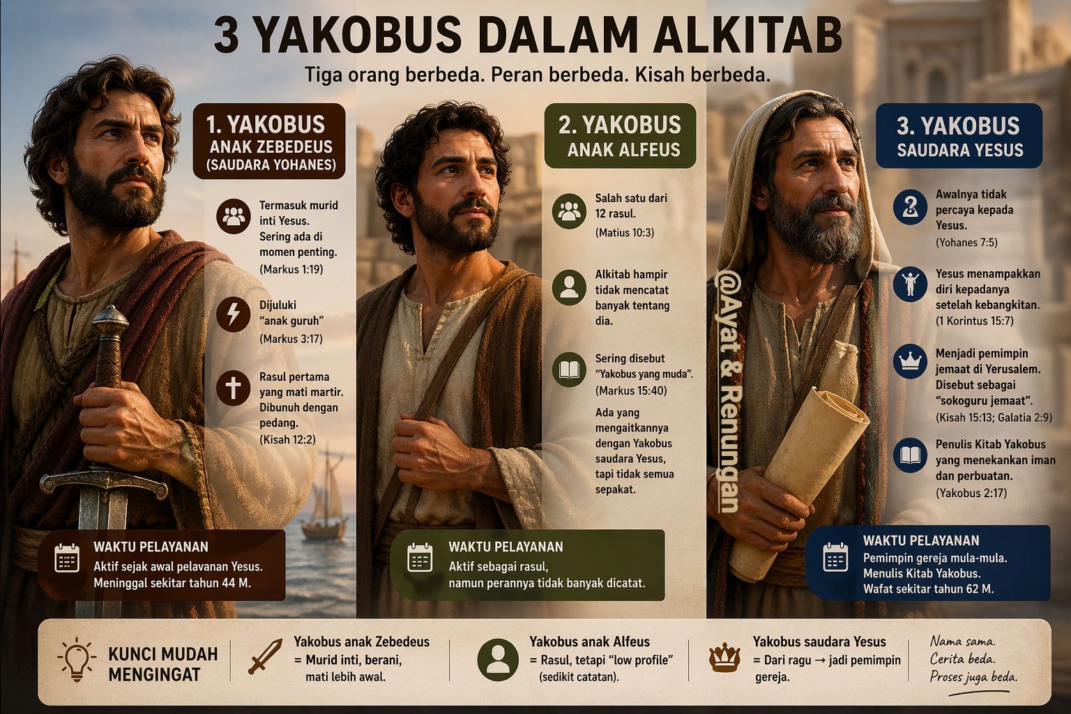 YAKOBUS